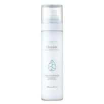 The Harnay Cicaide Cream Mist Soothing Hydrating Facial Mist 120ml white