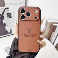 Avikailio odos elnio odos telefono dėklas, skirtas iPhone 17 16 15 14 13 12 11 Pro Max Plus Air, su apsauga visam objektyvui, smūgiams atsparus dangtelis iPhone 16 beige