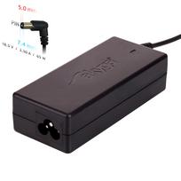 Akyga AK-ND-03 nešiojamojo kompiuterio įkroviklis 18,5 V / 3,5 A, 65 W, 7,4 x 5,0 mm + kaištis, 1,2 m, skirtas HP