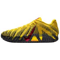 Nike JA 3 EP Let Me Be JA Vyriški sportbačiai Geltoni Tour-Yellow Universitetiniai raudoni HF2794-702 42.5 yellow