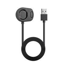 Akyga AK-SW-55 magnetinis įkrovimo kabelis, skirtas SUUNTO 7, USB-A, 1 m