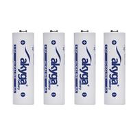 Akyga AKY2069 AA LR6 šarminė baterija 1,5 V 3050 mAh, 4 vnt. (susitraukianti pakuotė)