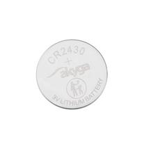 Akyga AKY1084 CR2430 ličio baterija 3 V 280 mAh
