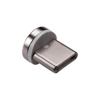 Akyga AK-AD-68 magnetinė USB-C jungtis magnetiniams USB kabeliams