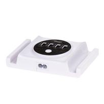 Universalus maitinimo adapteris Akyga AK-TB-05 5.0V / 6.0A 30W 4x USB A 1.5m