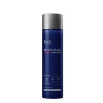 Juodojo sraigės Homme emulsija 150ml blue