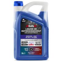 HAFR0008B Antifreeze Coolant Liquid for Mercedes and BMW Cars, Lifespan of 10 Years, 480,000km Protection up to -37 °C
