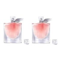 Lancôme La Vie Est Belle Women's Perfume Vanilla EDP Iris Patchouli Musk / 100ml*2 ruda