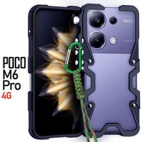 Luxury Metal Aluminum Bumper armor Case for Xiaomi Poco X7 X6 X5 F7 F6 F5 M6 Pro / F7 Pro / Ultra X6 Neo Shockproof Back Case For Xiaomi Select you like&Opp Bag white