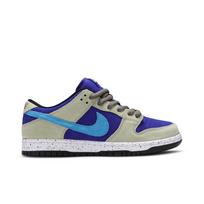 Nike Dunk Low SB ' Celadon' (Unisex) Celadon / Coast / Concord Skateboard Shoes BQ6817 301 36.0 gray