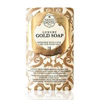 Nesti Dante Muilas Riboto Leidimo 23K Gryno Aukso Muilas 250g 1 vnt. beige