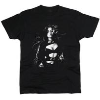 Tate McRae Miss Possessive Tour 2025 Shirt, Tate McRae Merch M gray