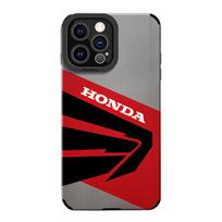 Sportinio stiliaus madingas Honda motociklo logotipas telefono dėklas, skirtas iPhone 16 Pro 11 12 Mini 13 14 Pro 15 Pro Max 7 8 Plus XR XS MAX for iPhone 13
