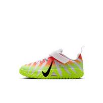 Nike Ja 3 Snowed In (PS) 28 gray