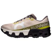 Cloudmonster Hyper Fade Lime Men Sneakers Grey 3ME10134323 47 gray