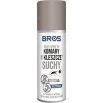 Bros purškiklis nuo uodų ir erkių, 90 ml