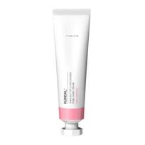 [KUNDAL] Shea Butter & Macadamia Pure Hand Cream #Baby Powder (Aroma Edition) white