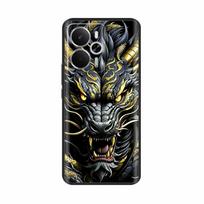 Skirta Realme 14 5G dėklas Minkštas matinis silikoninis galinis dangtelis Skirta Realme 14T Fundas Realme14 Animacinių gėlių telefono dėklai Skirta Realme 14T Realme 14 5G gray