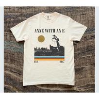 Anne and Anne E Vintage Blouse T-shirts Printed Pattern T-shirts A Fan Gift for Both Men and Women 3XL black