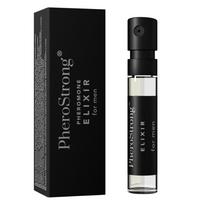 PHEROSTRONG - PHEROMONE ELIXIR FOR MEN 2 ML