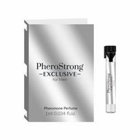 PHEROSTRONG - PHEROMONE PERFUME EXCLUSIVE FOR MEN 1 ML