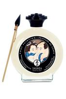 Shunga Body Painting Set Vanilla & Chocolate 100ml - Edible Art Kit
