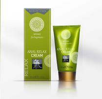HOT Anal Comfort Cream for Beginners - Gentle Soothing Formula 50ml