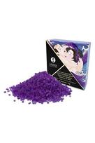 Shunga Bath Salts Exotic Fruits 75g - Aromatic Relaxation Formula