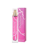 PHEROSTRONG - FLARE PHEROMONE PERFUME FOR WOMEN 50 ML