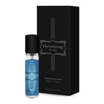 PHEROSTRONG - PHEROMONE PERFUME FOR MEN 15 ML
