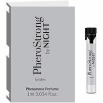 PHEROSTRONG - PHEROMONE PERFUME BY NIGHT FOR MEN 1 ML