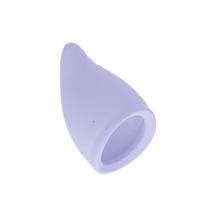 FUN FACTORY - FUN MENSTRUAL CUP SIZE B PURPLE