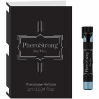 PHEROSTRONG - PHEROMONE PERFUME FOR MEN 1 ML