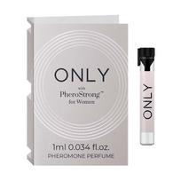 PHEROSTRONG - PHEROMONE PERFUME ONLY FOR WOMAN 1 ML