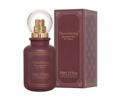 PHEROSTRONG - PERFUME PHEROMONES SHOW FOR WOMEN 50 ML