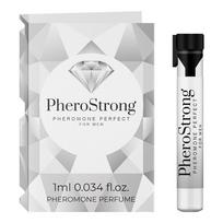 PHEROSTRONG - PHEROMONE PERFUME PERFECT FOR MEN 1 ML