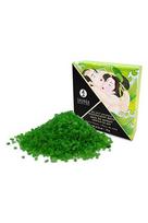 Shunga Bath Salts Lotus Flower 75g - Aromatic Relaxation Formula