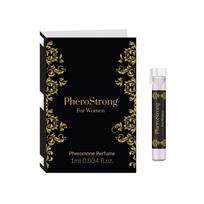 PHEROSTRONG - PHEROMONE PERFUME FOR WOMEN 1 ML
