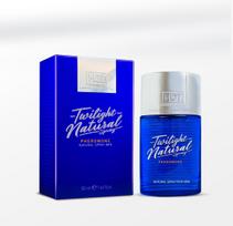 HOT - TWILIGHT PHEROMONE NATURAL SPRAY MEN 50 ML