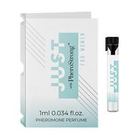 PHEROSTRONG - PHEROMONE PERFUME JUST FOR WOMEN 1 ML
