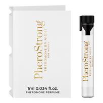 PHEROSTRONG - PHEROMONE PERFUME BY NIGHT FOR WOMEN 1 ML