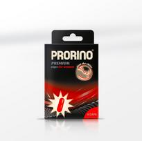 Prorino Libido Women Capsules 5pcs - Dietary Supplement for Women