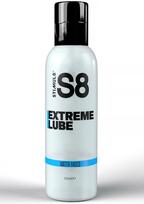 STIMUL8 S8 Extreme Water-Based Lubricant 250ml - Long-Lasting Formula