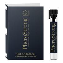 PHEROSTRONG - PHEROMONE PERFUME KING FOR MEN 1 ML