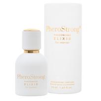 PHEROSTRONG - PHEROMONE ELIXIR FOR WOMEN 50 ML