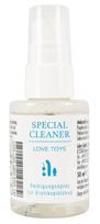 Orion Special Cleaner Love Toys 50 ml - Vegan Surface Cleaning Spray