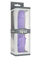 Get Real Classic Stim Purple Vibrator with Multispeed Function