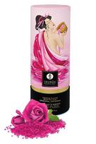 Shunga Bath Salts Aphrodisia 500g - Dead Sea Minerals & Exotic Fragrance