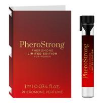 PHEROSTRONG - PHEROMONE PERFUME LIMITED EDITION FOR WOMEN 1 ML