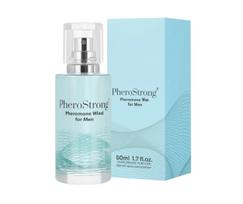 PHEROSTRONG - PERFUME PHEROMONES WIND FOR MEN 50 ML